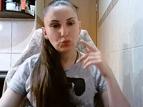 Yuliia30 online show from 10, 7, 2026