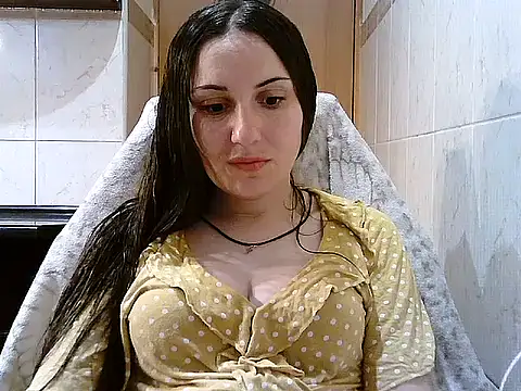 Yuliia30 online show from 11, 7, 2026