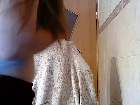Yuliia30 online show from 12, 7, 2026