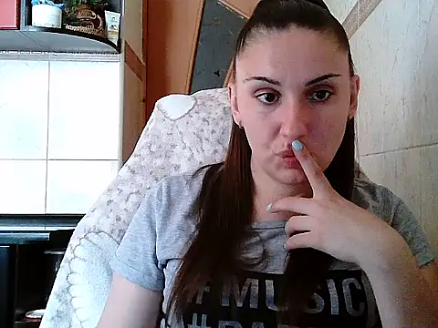 Yuliia30 online show from 13, 7, 2026