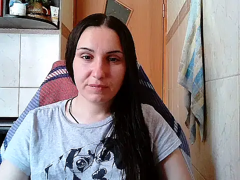 Yuliia30 online show from 15, 7, 2026