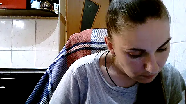 Yuliia30 online show from 15, 7, 2026