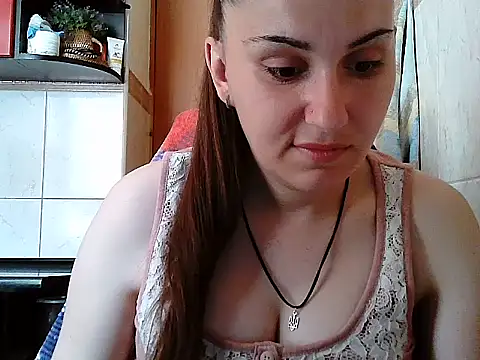 Yuliia30 online show from 16, 7, 2026
