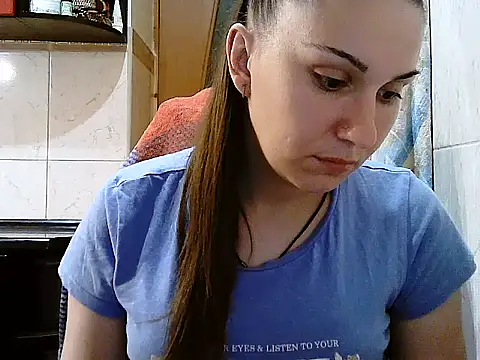 Yuliia30 online show from 17, 7, 2026