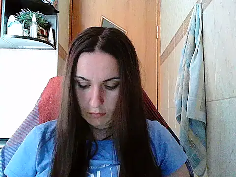 Yuliia30 online show from 18, 7, 2026