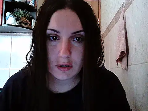 Yuliia30 online show from 20, 7, 2026