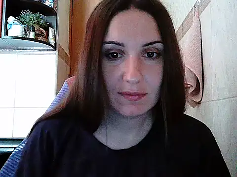 Yuliia30 online show from 20, 7, 2026