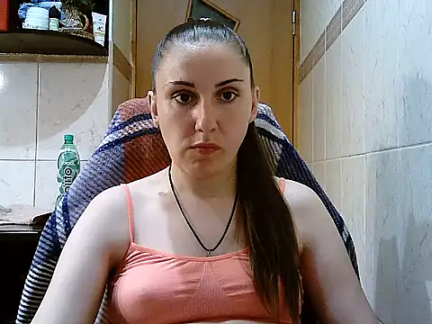 Yuliia30 online show from 22, 7, 2026