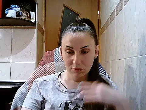 Yuliia30 online show from 25, 7, 2026