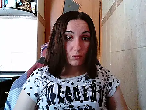 Yuliia30 online show from 26, 7, 2026