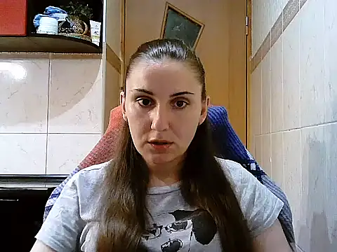 Yuliia30 online show from 27, 7, 2026