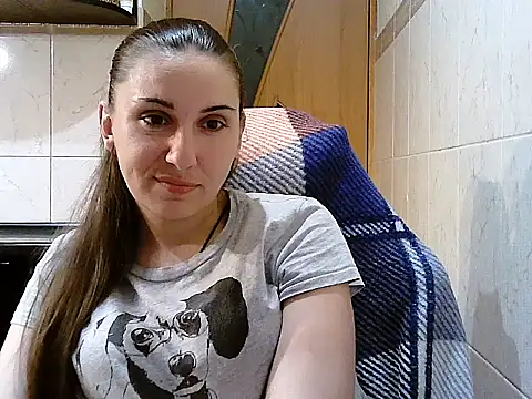 Yuliia30 online show from 28, 7, 2026