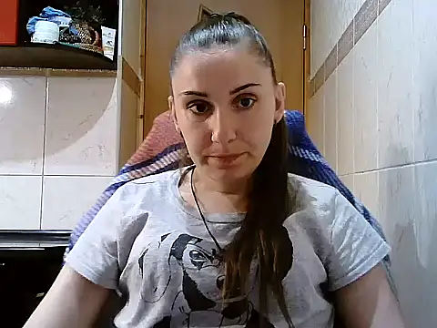 Yuliia30 online show from 28, 7, 2026
