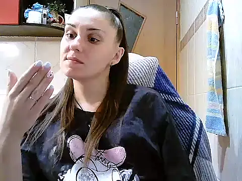 Yuliia30 online show from 29, 7, 2026