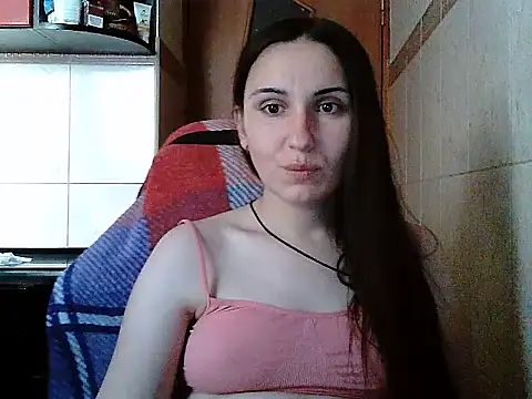 Yuliia30 online show from 31, 7, 2026