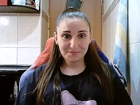 Yuliia30 online show from 4, 8, 2026