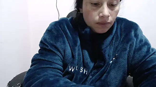 Snapshot of abby_rouse18 chatting on 27, 1, 2025 abby rouse18 online show from 27, 1, 2025