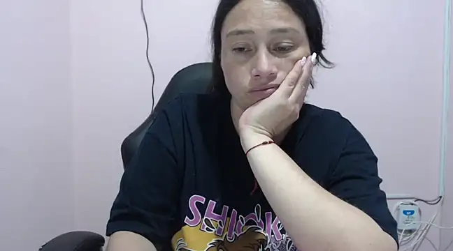 Snapshot of abby_rouse18 chatting on 18, 2, 2025 abby rouse18 online show from 18, 2, 2025