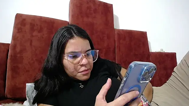 Snapshot of Anddyy__ chatting on 11, 1, 2025 Anddyy online show from 11, 1, 2025