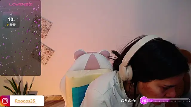 Snapshot of Anddyy__ chatting on 23, 1, 2025 Anddyy online show from 23, 1, 2025