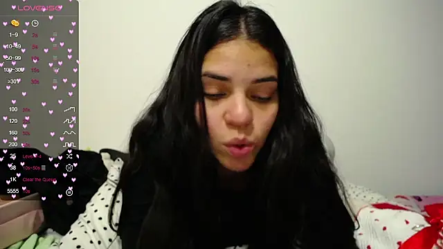 Snapshot of Anddyy__ chatting on 11, 2, 2025 Anddyy online show from 11, 2, 2025