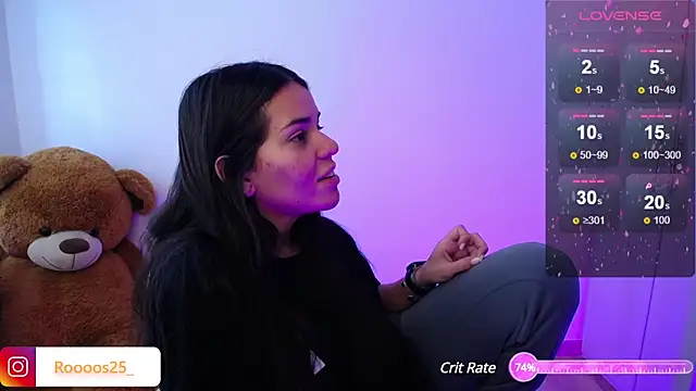 Snapshot of Anddyy__ chatting on 24, 2, 2025 Anddyy online show from 24, 2, 2025