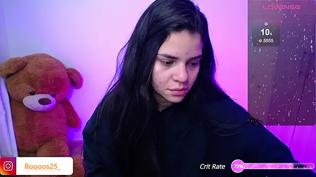 Snapshot of Anddyy__ chatting on 26, 2, 2025 Anddyy online show from 26, 2, 2025