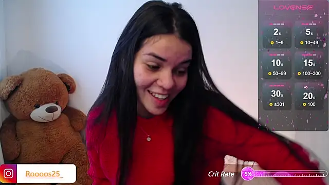 Snapshot of Anddyy__ chatting on 18, 3, 2025 Anddyy online show from 18, 3, 2025