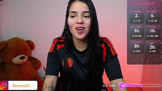 Snapshot of Anddyy__ chatting on 20, 3, 2025 Anddyy online show from 20, 3, 2025