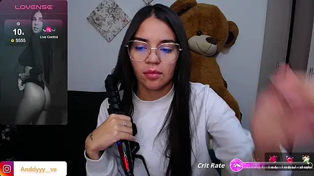 Anddyy   online show from 13, 2, 2026