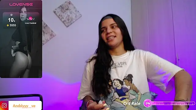 Anddyy   online show from 26, 2, 2026