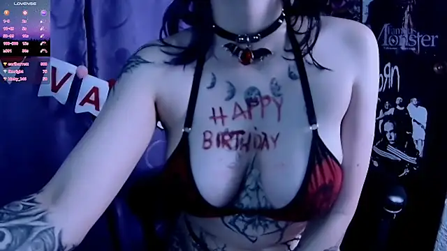 Snapshot of Kimlennox_ chatting on 11, 2, 2025 Kimlennox  online show from 11, 2, 2025