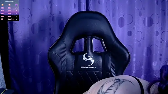 Snapshot of Kimlennox_ chatting on 21, 2, 2025 Kimlennox  online show from 21, 2, 2025