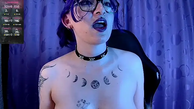 Snapshot of Kimlennox_ chatting on 10, 3, 2025 Kimlennox  online show from 10, 3, 2025