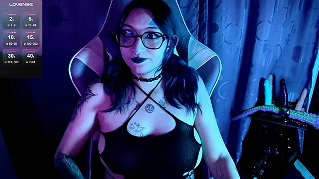 Snapshot of Kimlennox_ chatting on 9, 9, 2025 Kimlennox  online show from 9, 9, 2025