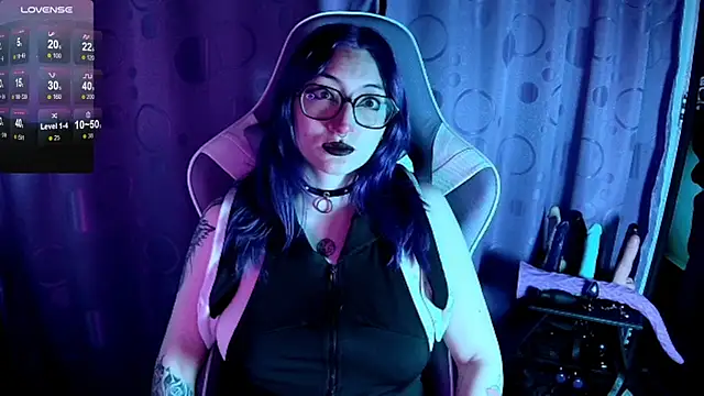 Snapshot of Kimlennox_ chatting on 19, 9, 2025 Kimlennox  online show from 19, 9, 2025