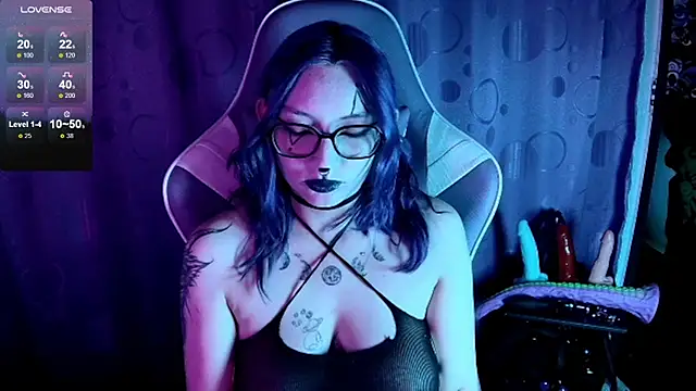 Snapshot of Kimlennox_ chatting on 29, 9, 2025 Kimlennox  online show from 29, 9, 2025