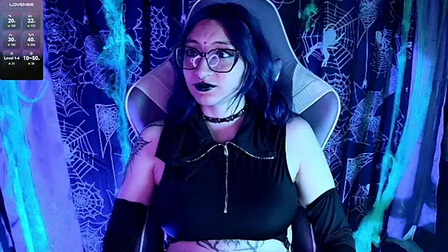 Snapshot of Kimlennox_ chatting on 30, 10, 2025 Kimlennox  online show from 30, 10, 2025