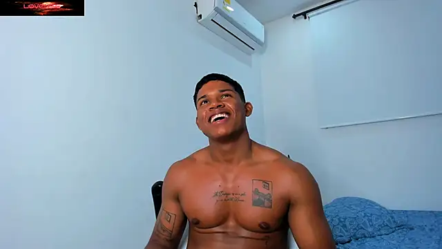 maxsteel177 online show from 13, 1, 2025