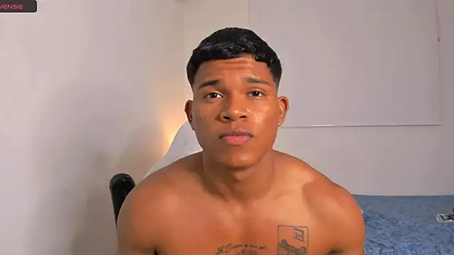 maxsteel177 online show from 19, 1, 2025