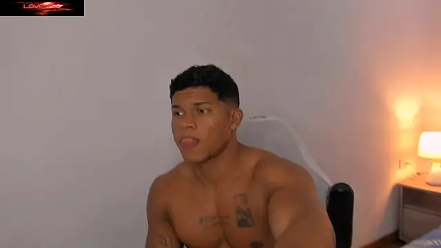 maxsteel177 online show from 9, 2, 2025