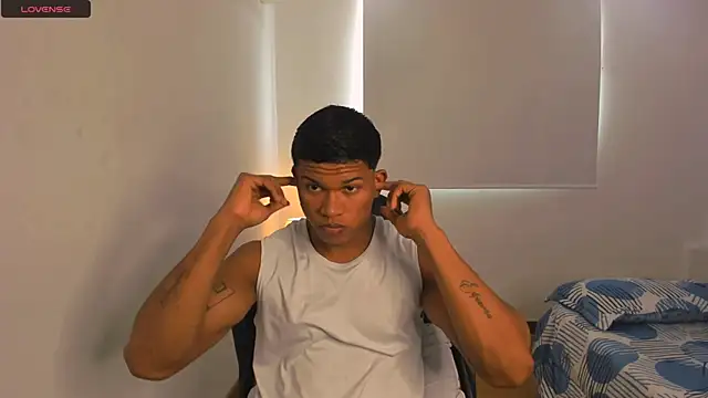 maxsteel177 online show from 26, 2, 2025