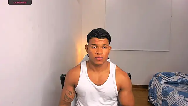 maxsteel177 online show from 28, 2, 2025