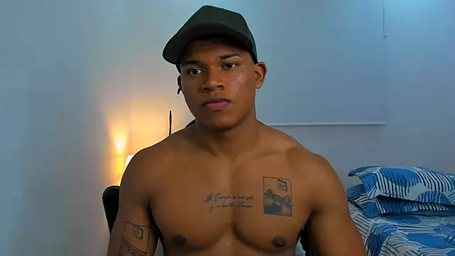 maxsteel177 online show from 22, 3, 2025