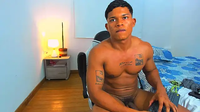 maxsteel177 online show from 23, 3, 2025