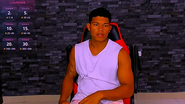 maxsteel177 online show from 4, 12, 2025