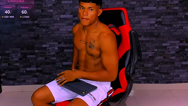 maxsteel177 online show from 15, 12, 2025