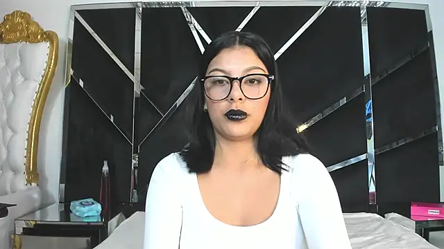 Snapshot of Salmaportman69 chatting on 18, 3, 2026 Salmaportman69 online show from 18, 3, 2026