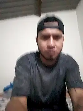 Snapshot of Danger27 chatting on 13, 1, 2025 Danger27 online show from 13, 1, 2025