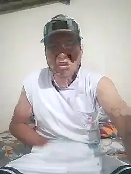 Snapshot of Danger27 chatting on 8, 2, 2025 Danger27 online show from 8, 2, 2025